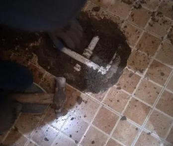 邵东卫生间漏水维修公司为您分享下卫生间渗水如何处理及注意事项