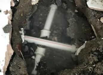 邵东阳台漏水维修公司为您分享楼上楼下漏水怎么处理