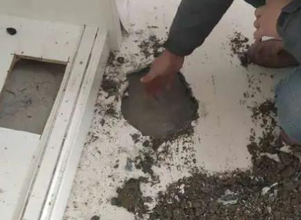 邵东卫生间漏水维修公司分享下精确定位查漏水一次多少钱?不同级别收费不同