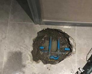 邵东阳台漏水维修公司分享下暖气管道漏水的原因有哪些