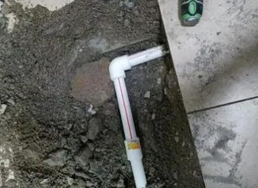 邵东阳台漏水维修时有哪些声音会影响检漏仪